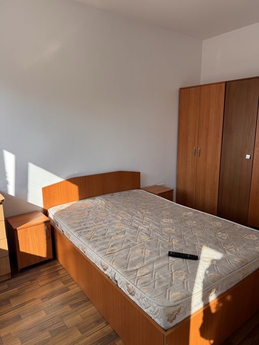 Apartament de incheiar Militari Residence