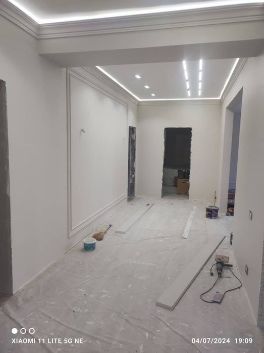 Бригада _ узбеки