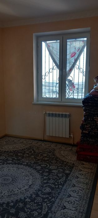 Продаётся квартира 1 комнат. Новостройка  этаж 5  . 24000