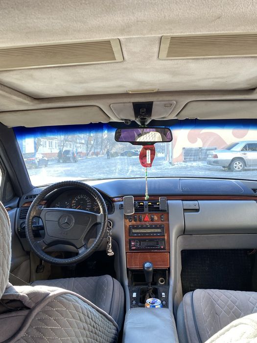 W210 Классик в продаже