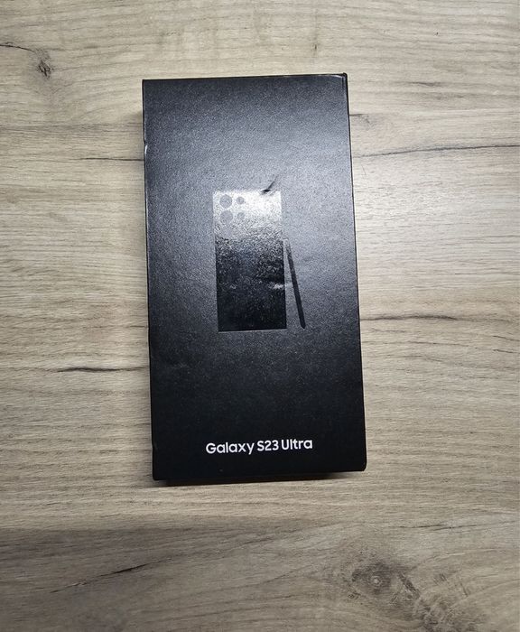Samsung S23 ULTRA • 256 GB • 95% Bateria • Accept Schimb