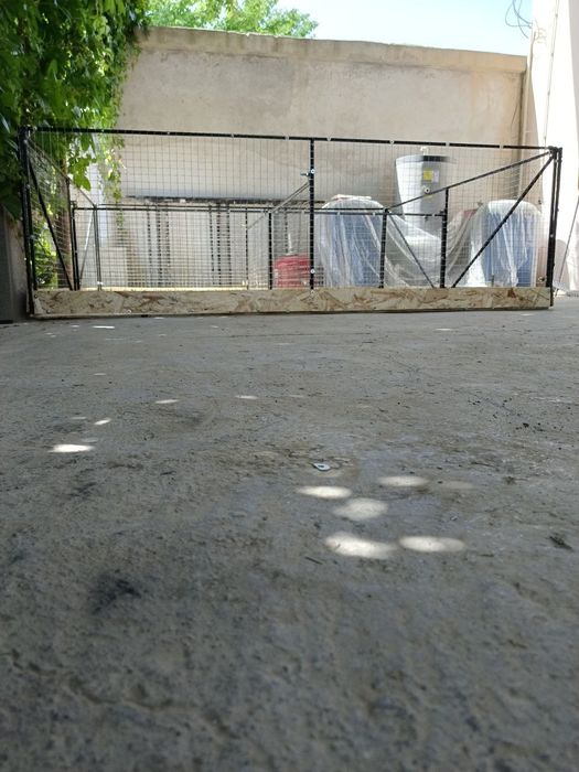 Manej sotiladi va zahazga yasab beriladi