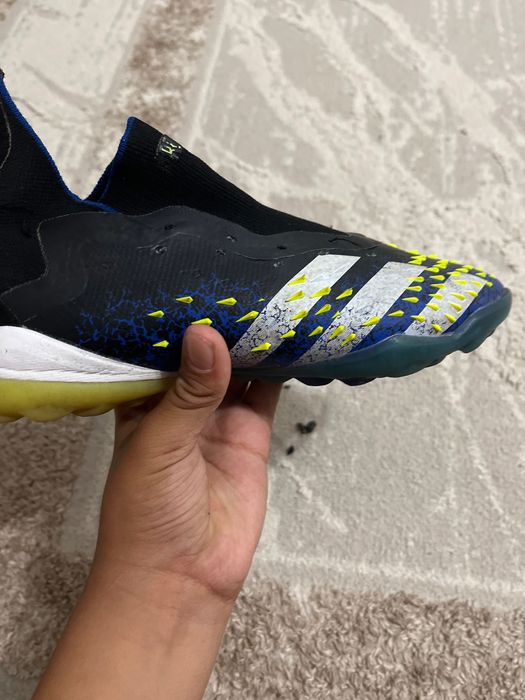 Продам сороконожки для футбола