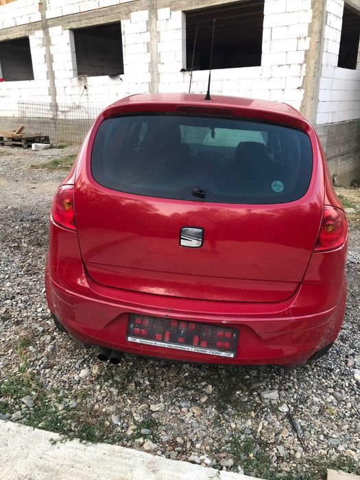 haion seat altea
