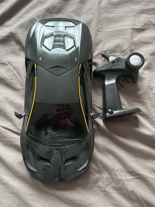 Masina cu telecomanda lamborghini