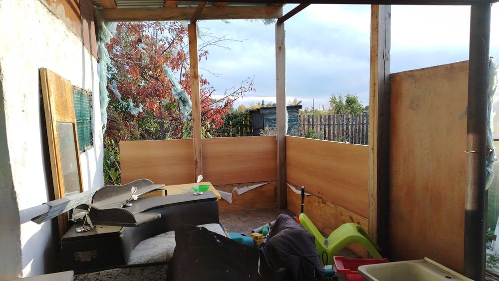 Продам дачу в Сортировке