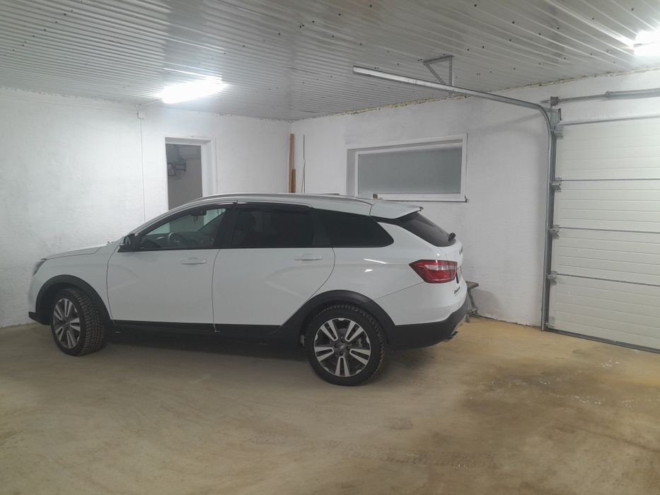 Сдам Гараж в аренду в Автогородке