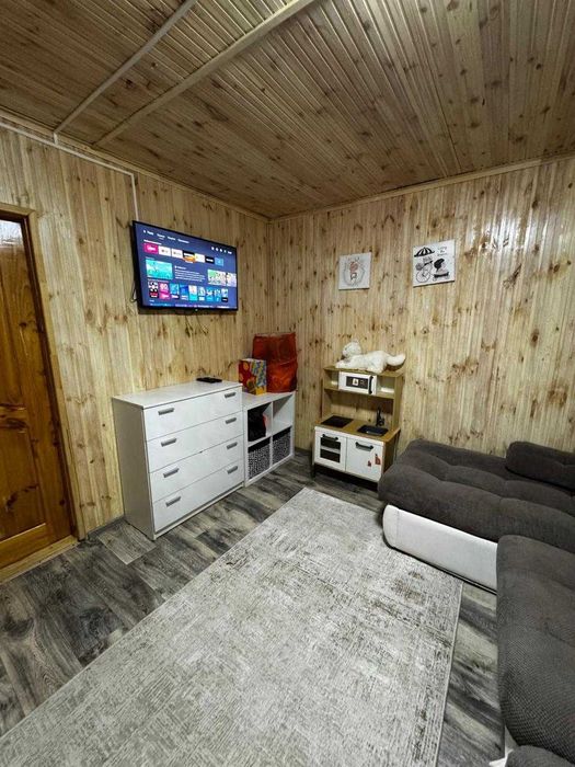 В продаже дом в Новой-Бухтарме