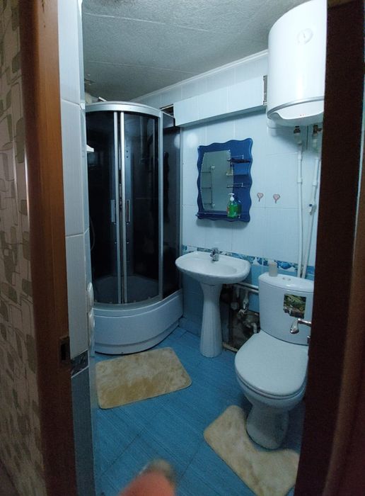 Продам трёхкомнатную квартиру