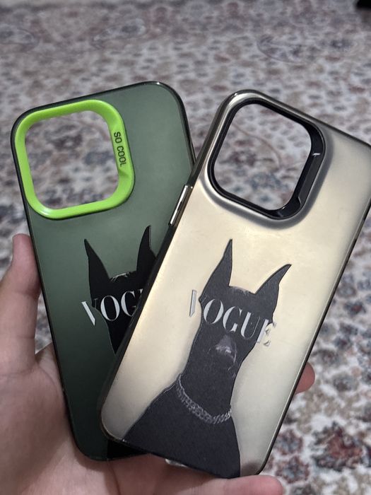 Чехол на айфон 14 про