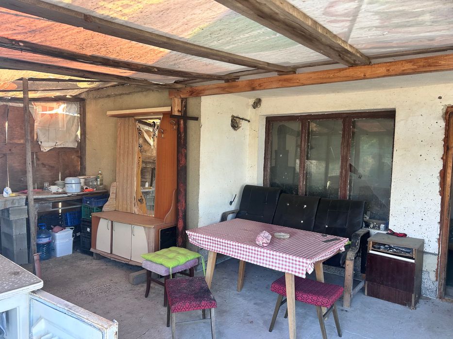 Продава се Къща в Варна, м-т Боровец - север - 56 кв.м за 1875 €/кв.м - Снимка #4