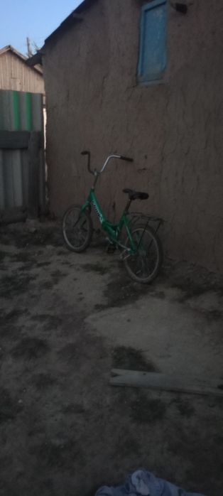 Велосипед скиф: 410