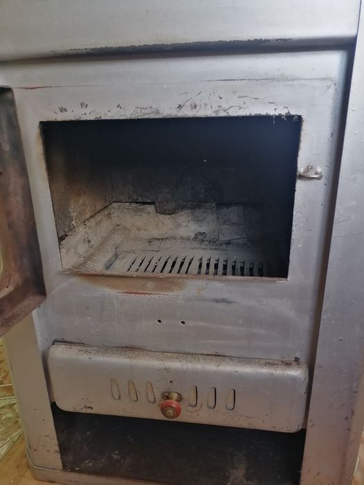 Камина Прити без радиатори