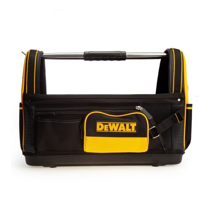 Отворен Работен Куфар Чанта Сак Dewalt 1-79-208
