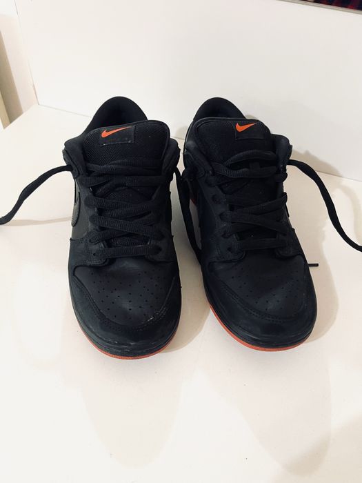 Nike pigeon editiin