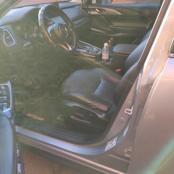Mazda CX-9 2018г.в.