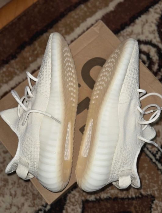 Yeezy 350V2 “Bone” 45