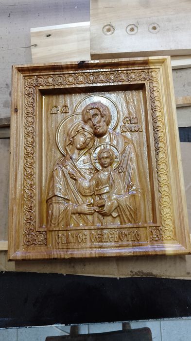 Продам изделия из дерева