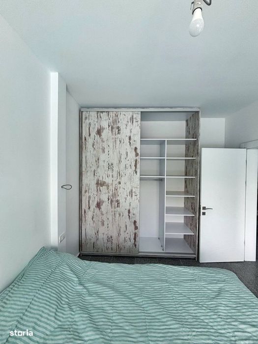 Vindem apartament in Mamaia Nord