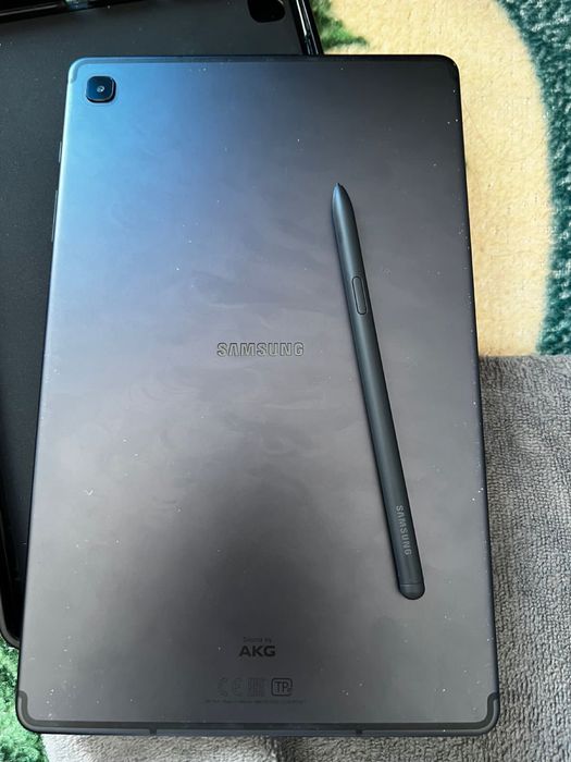Samsung calaxy tab s6 life