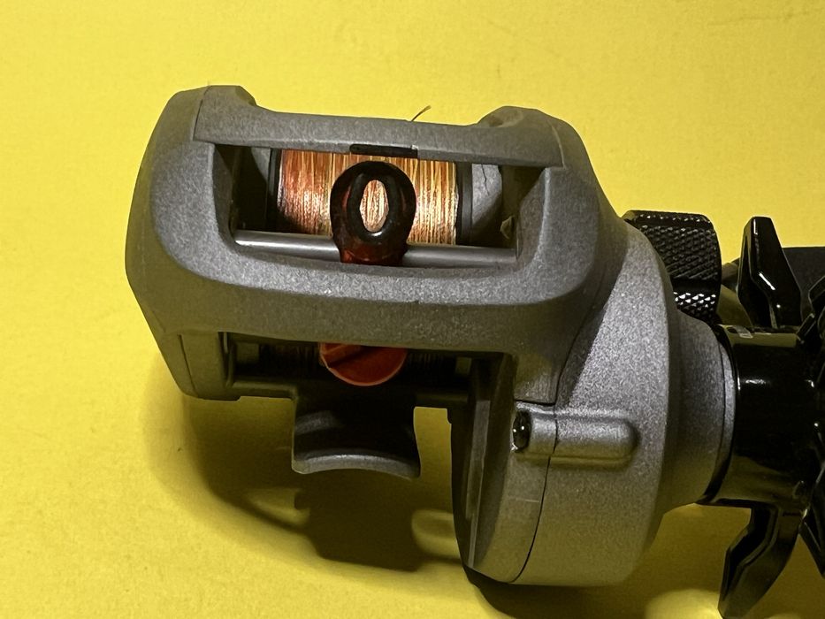 Риболовна Макара