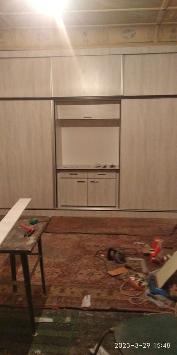 Mebel zakazga yasimza