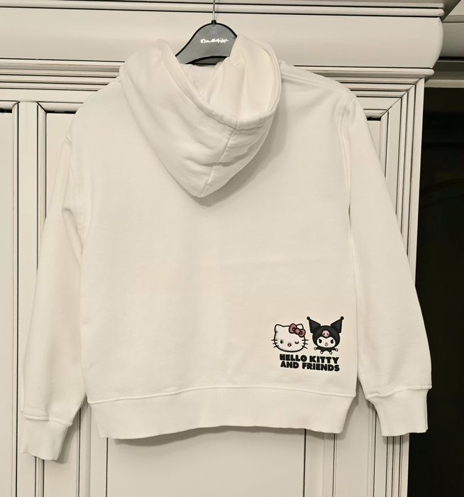 Trening gros fete, Zara