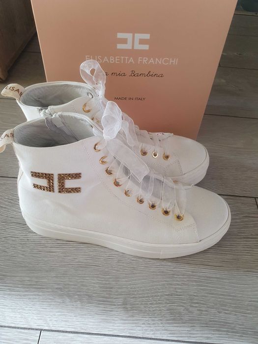 Кецове Elisabetta Franchi