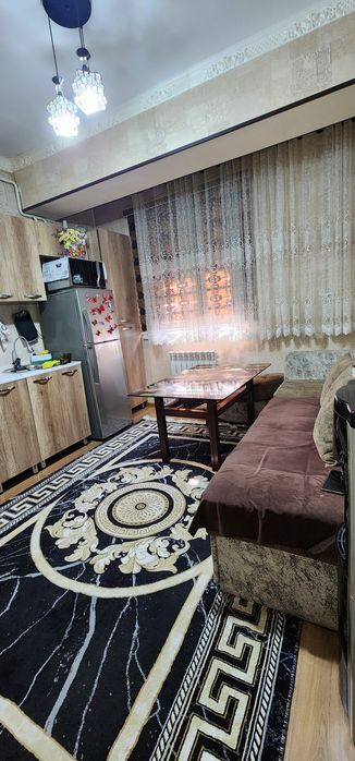 Сергели. Янги хаёт. 9 худуд.