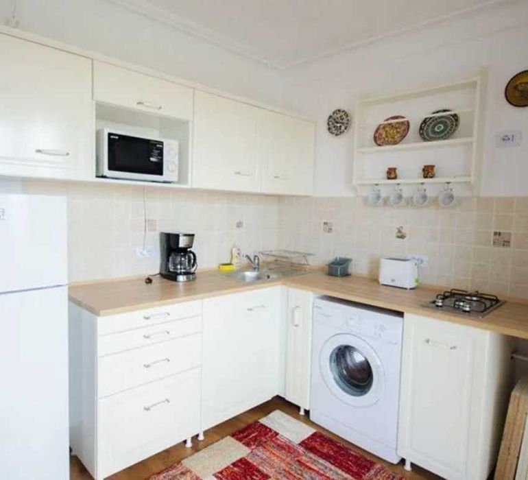 Четиристаен апартамент Каменица 1