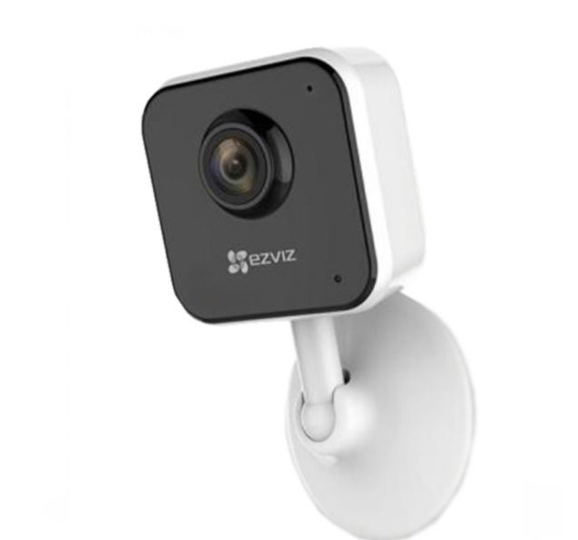 Камера видеонаблюдения