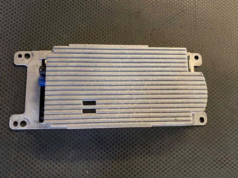 Combox модул за BMW E87 E90 E60 E70 и MINI R56 R60