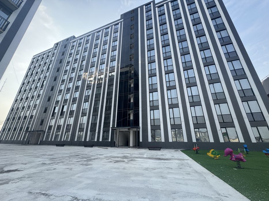 Прадам квартиру Новостройка ЖК Амир Темур