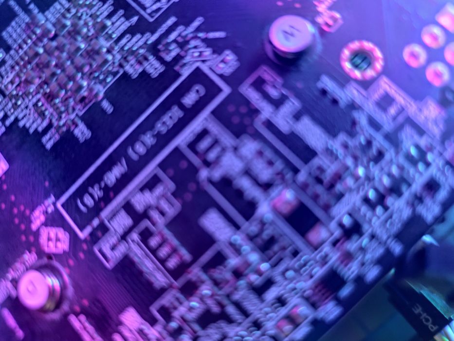 Vând rx 570 4gb impecabil de un ventilator