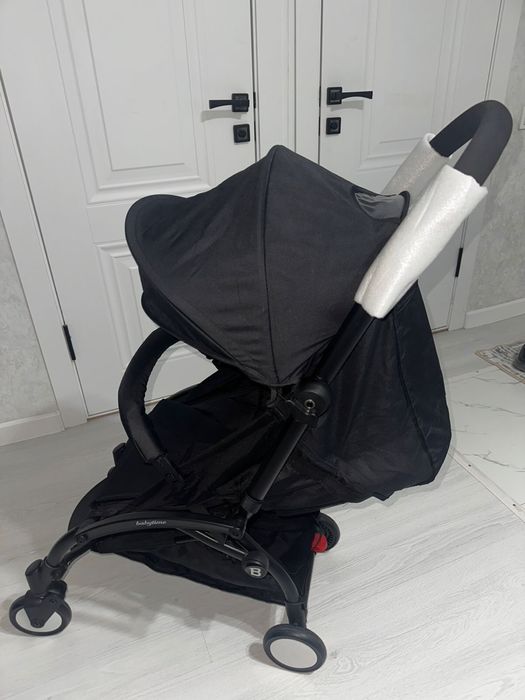 Коляска детскаяя