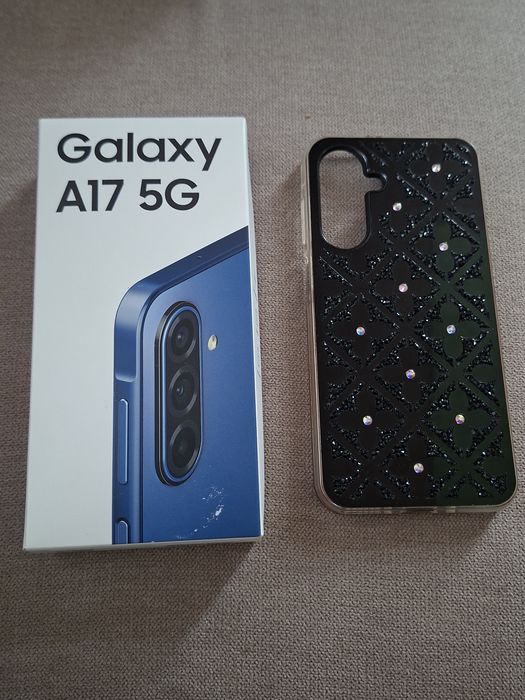 Samsung Galaxy A17 5G - 130€