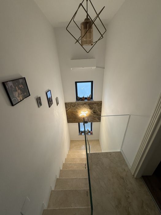 Vilă Premium – Valea Lupului