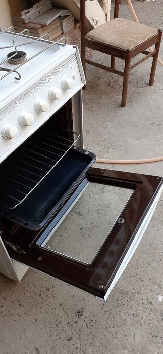 GEFEST газ плитаси сотилади