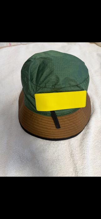 Bucket hat Dsquared2