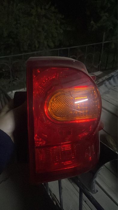 Тоиота 200  Жылы 2012