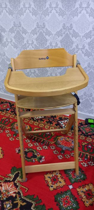 Стулчик для кормления