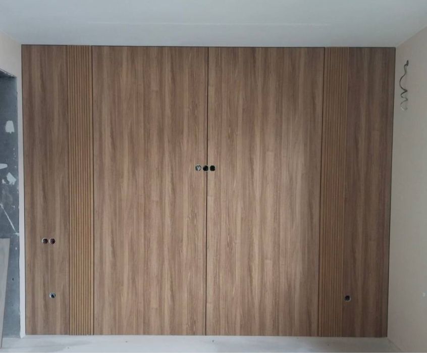 Bambuk panellar zavod narxda