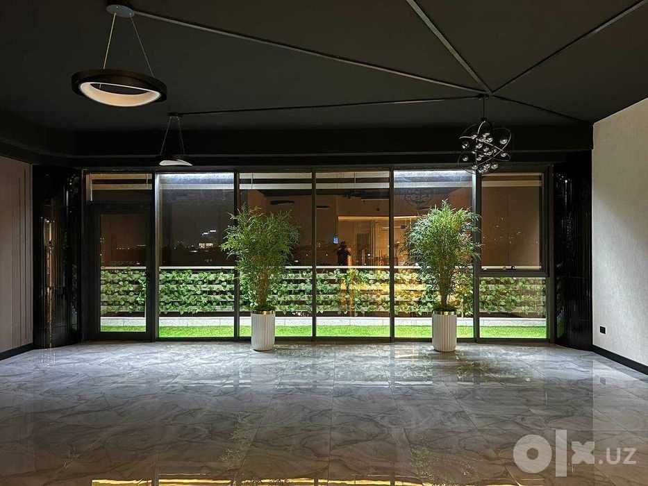 Сдам 77 м² Офис в Аренду. ул. Бабура. Зарафшан Сити. Piramit Tower!