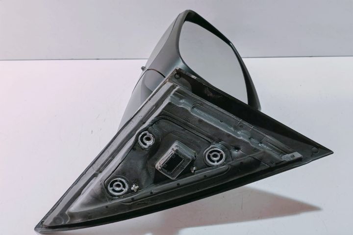 Oglinda  Electrica Stanga Cu defect E9026098 Renault Laguna a 3-a gen