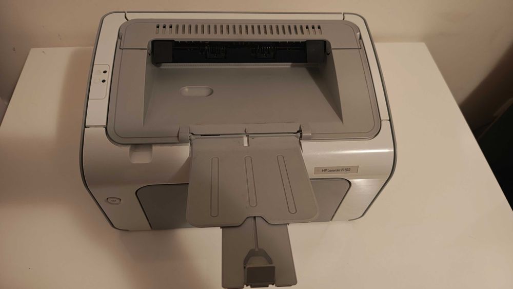 Принтера HP Laserjet pro 1102