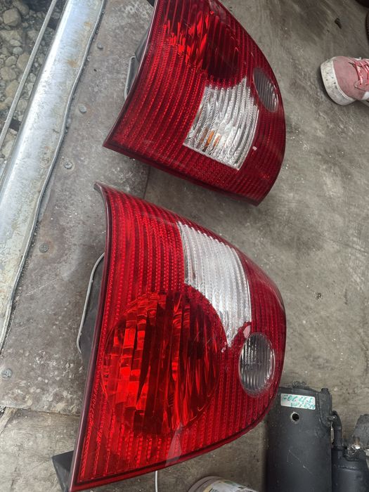 Стопове VW поло 4 2002- 2005г