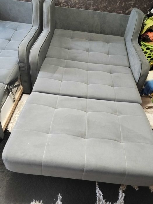 Продам раздвижное кресло, диван