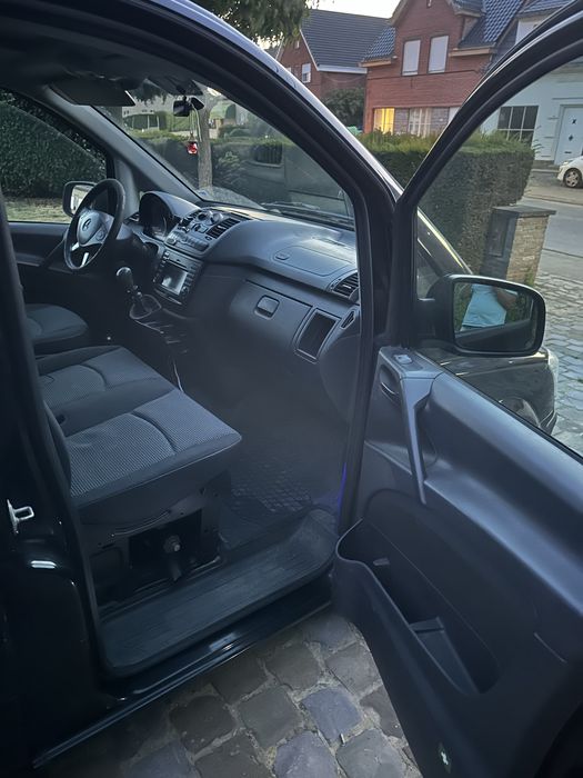 Mercedes vito 116 CDI