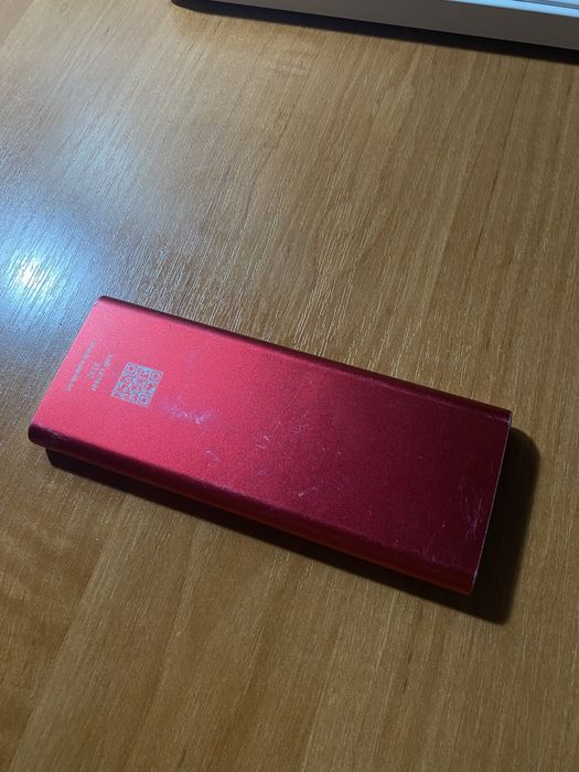 Продам повербанк идеал