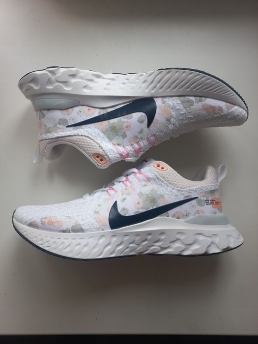 Nike react infinity 3 premium